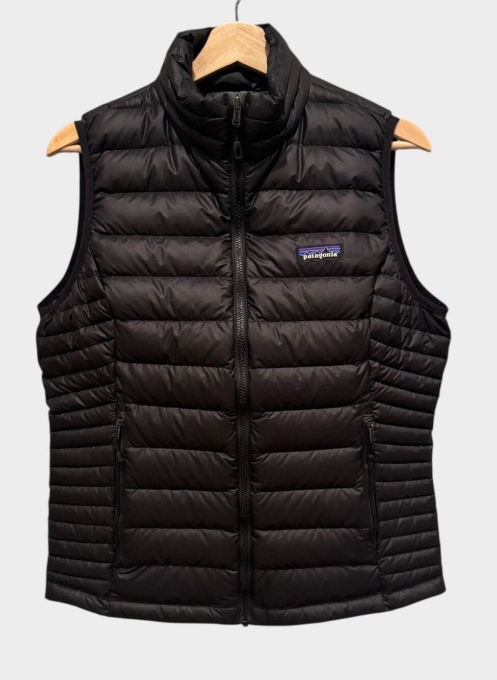 NWT PATAGONIA Women's Down Sweater Vest Size Medium